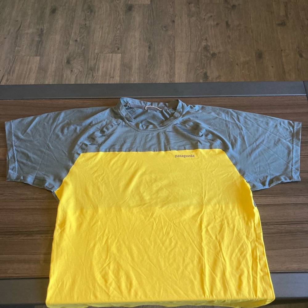 Patagonia Men's Short Sleeve T-Shirt